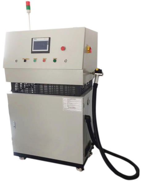 WL-510C單槍冷媒加注機(jī)